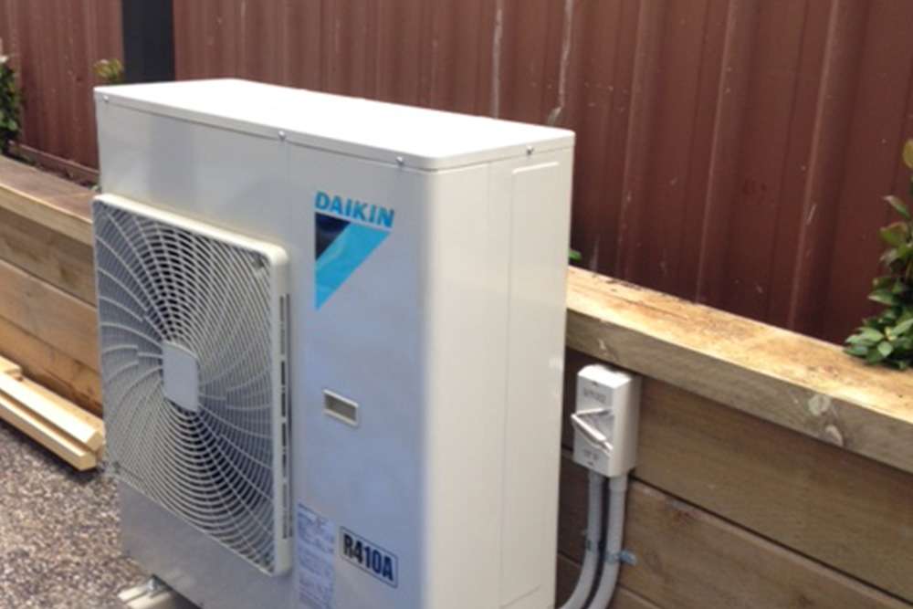 Air Conditioner Split Installation Cost Split System Air Conditioning Sydney Installation