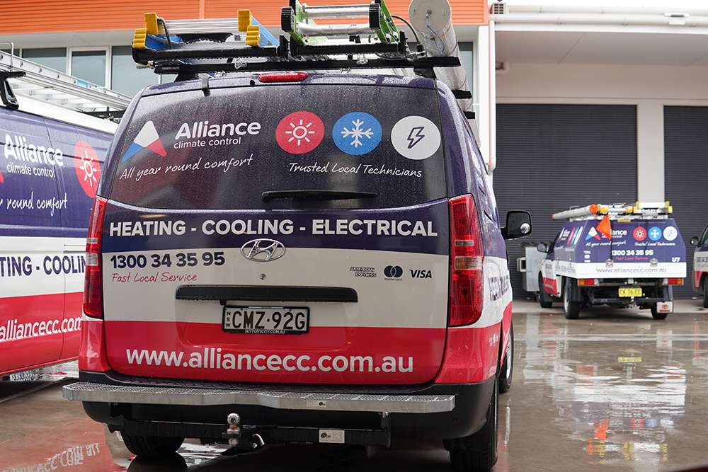 The Best Air Conditioning Companies in Sydney Alliance Climate Control