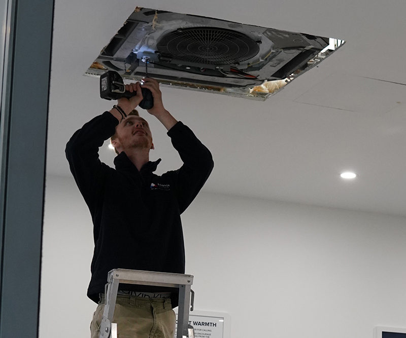 The Best Air Conditioning Companies in Sydney Alliance Climate Control