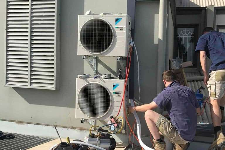 The Best Air Conditioning Companies in Sydney Alliance Climate Control