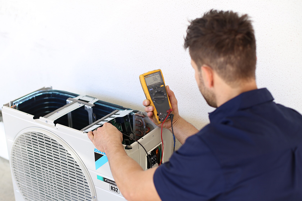 Carbon Monoxide Testing Sydney Alliance Climate Control