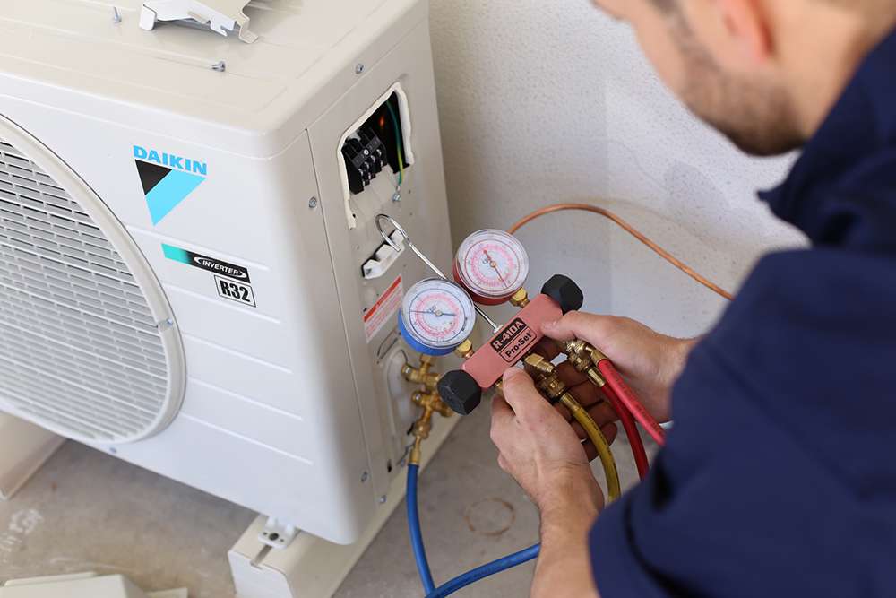 Carbon Monoxide Testing Sydney Alliance Climate Control