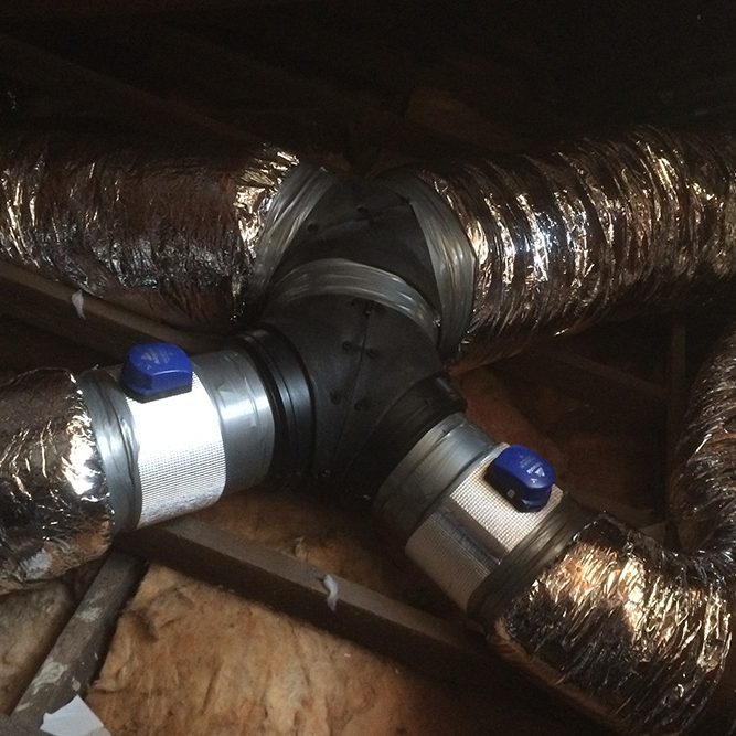 Gas Heating, Ducted Central Gas Heating Service & Installation Sydney