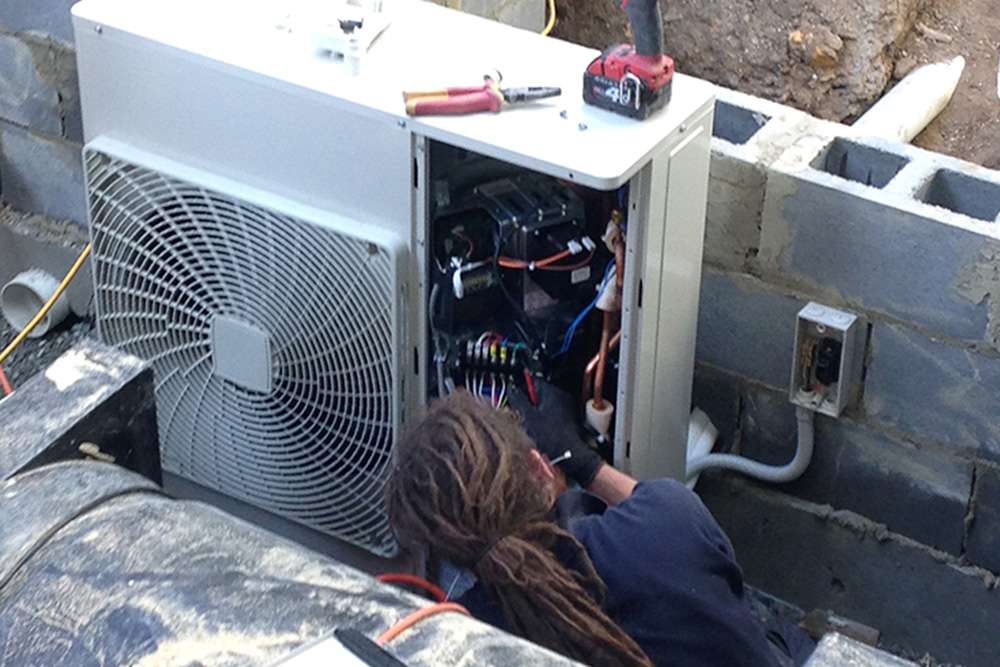 What is the Best Ducted Air Conditioner Brand in Australia