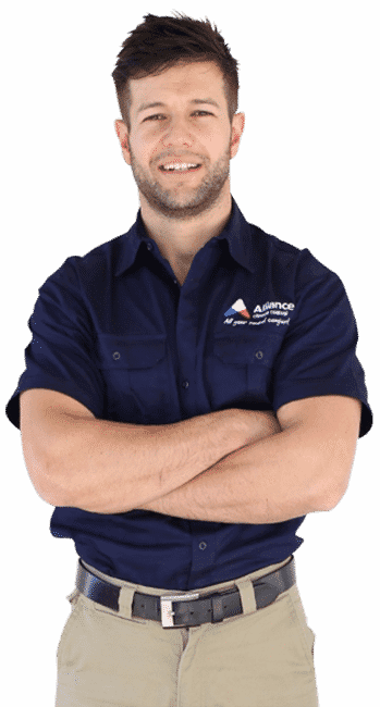 Alliance Aircon Installer - Goran