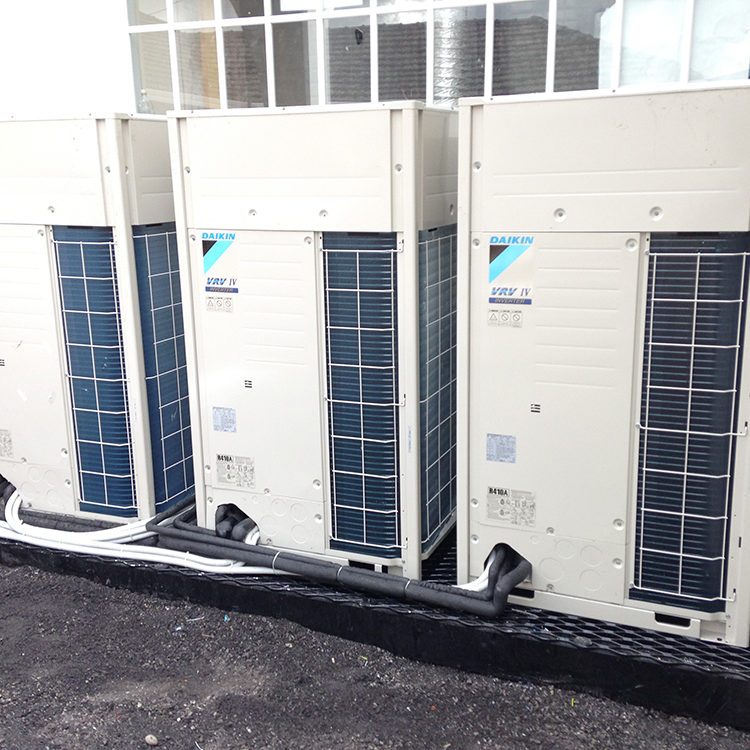 Gas Heating, Ducted Central Gas Heating Service & Installation Sydney