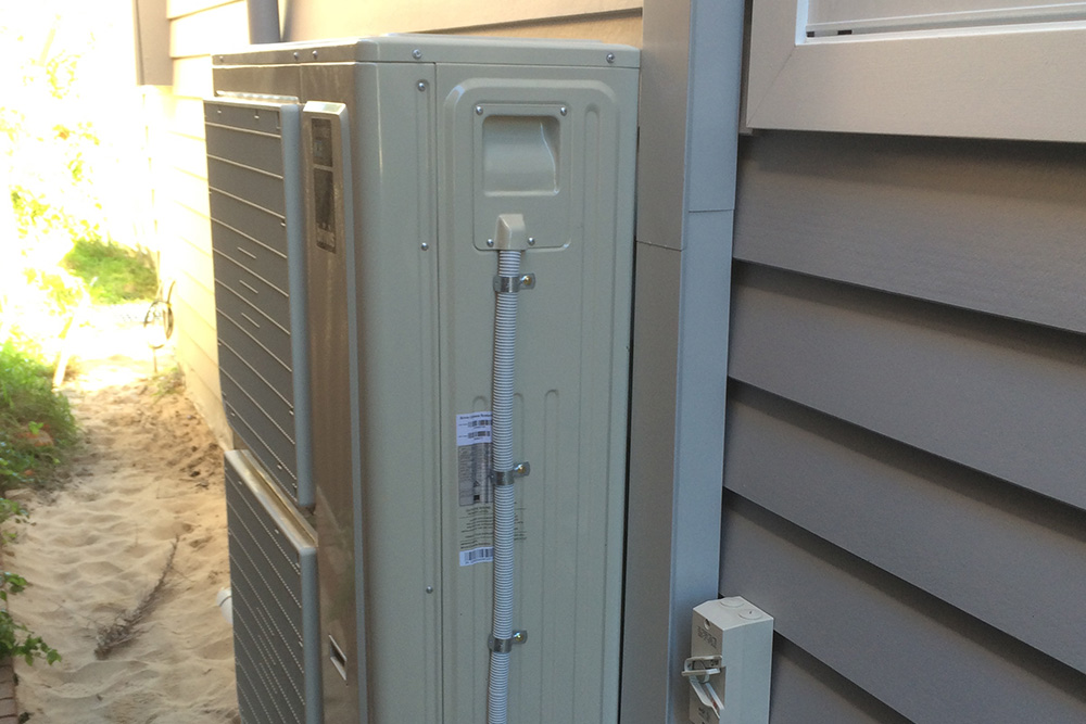 Gas Heating, Ducted Central Gas Heating Service & Installation Sydney