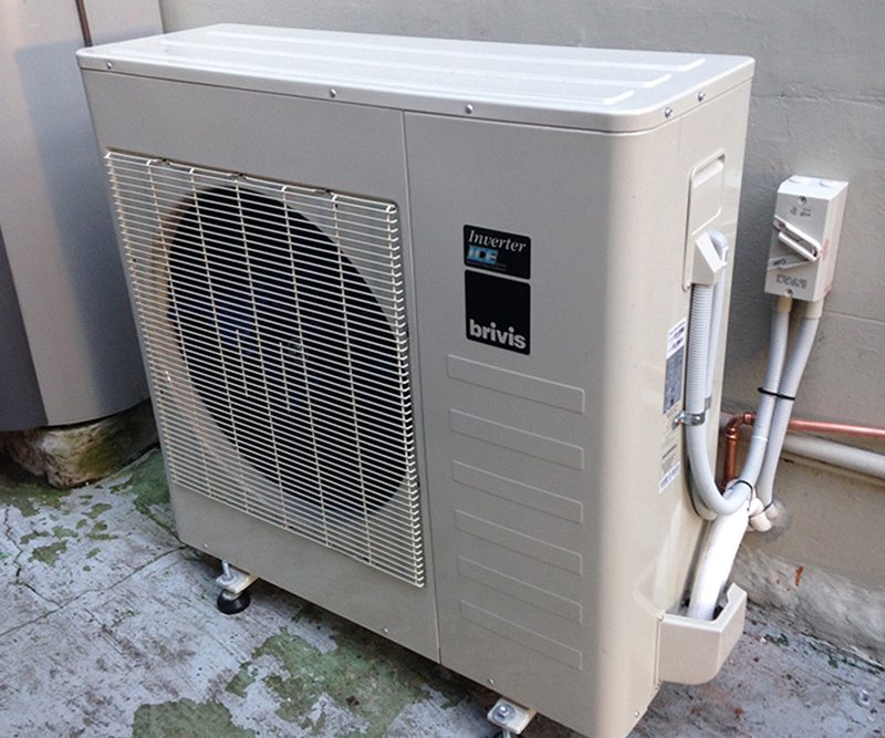 Gas Heating, Ducted Central Gas Heating Service & Installation Sydney