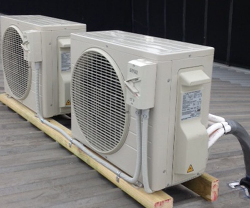 Ducted Air Conditioning Sydney Alliance Climate Control