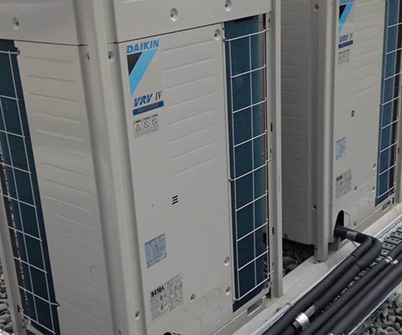 Ducted Air Conditioning Sydney Alliance Climate Control