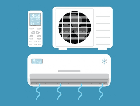 What is the Split Air Conditioner Brand in Australia