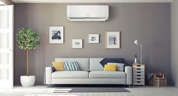 Kelvinator-Split-Air-Conditioning Kelvinator Split System Air Conditioning