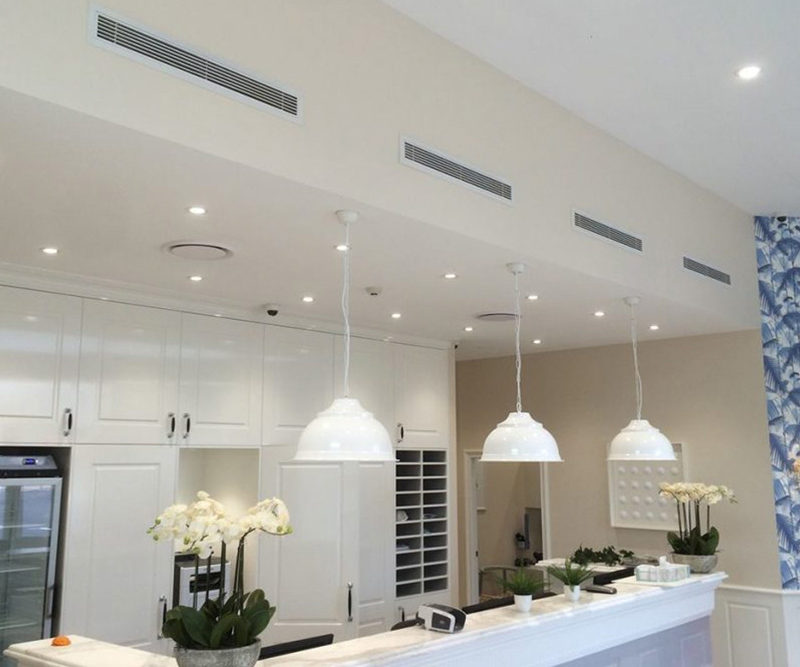 Actron Air Conditioner Installation, Service & Repairs Sydney