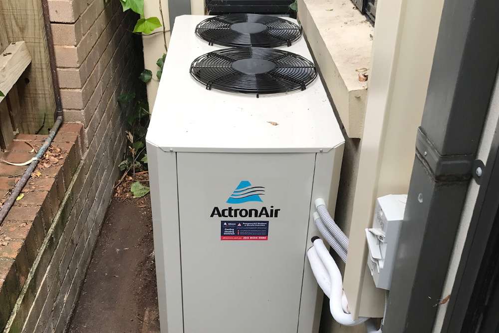Actron Air Conditioner Installation, Service & Repairs Sydney