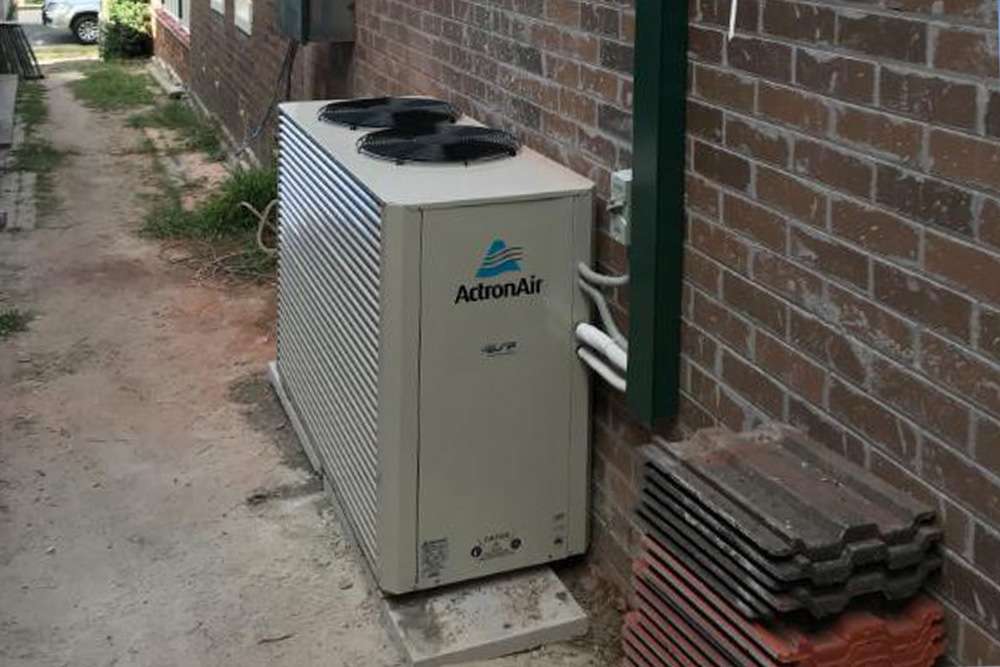 Actron Air Conditioner Installation, Service & Repairs Sydney