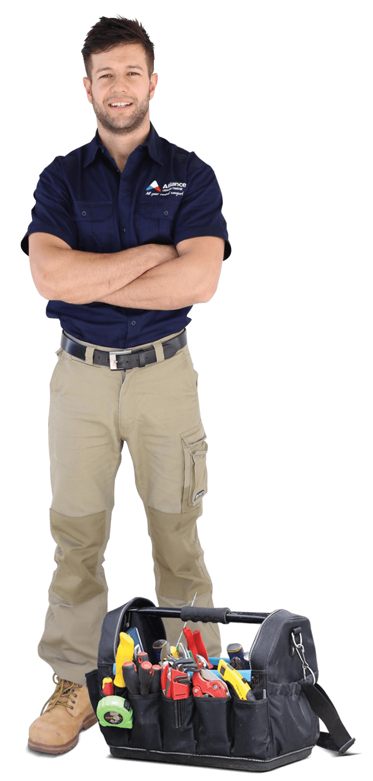 technician air con