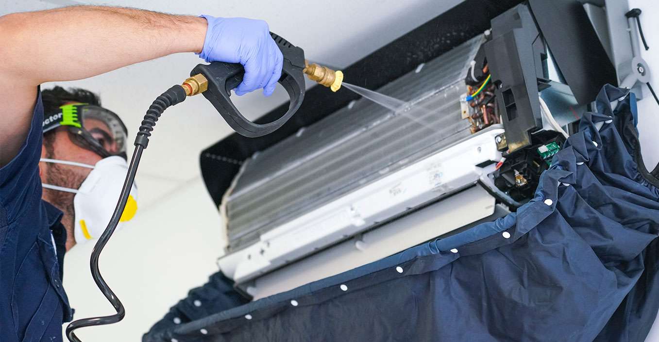 Air Conditioning Installation & Service Sydney Alliance Climate Control