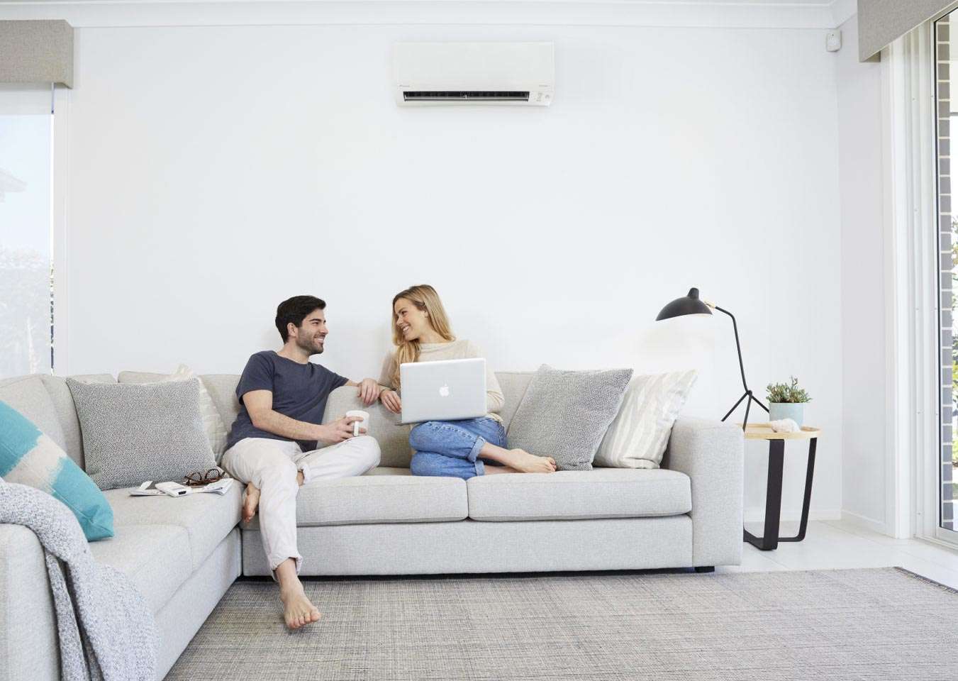Everything You Need To Know About Air Conditioner Air Deflectors