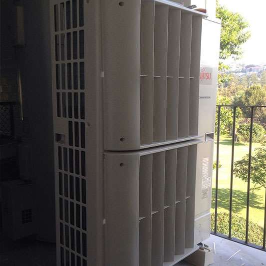 Everything you need to know about Air Conditioner Air Deflectors