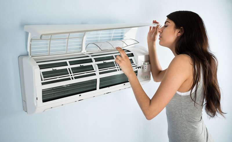 cheaper air conditioning