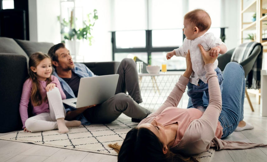 Benefits of Servicing Your Ducted Heating