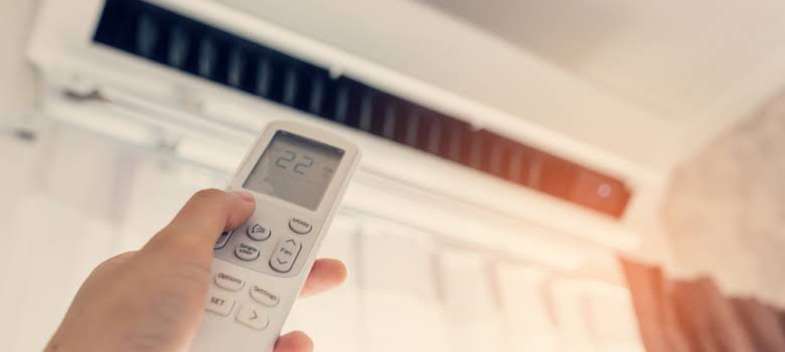Cost of Cooling