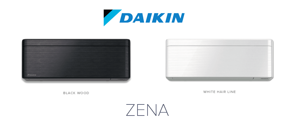 daikin ZENA Air Conditioner