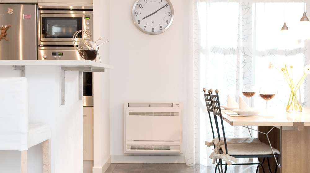 Floor Standing Air Conditioning