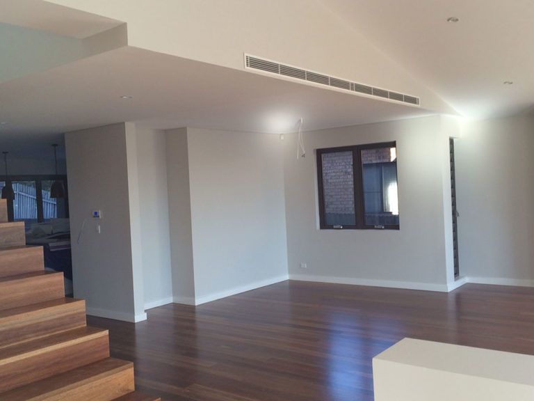 Gallery Alliance Climate Control