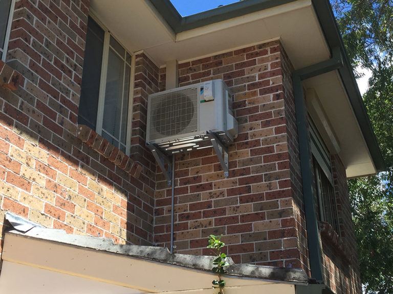 Gallery Alliance Climate Control