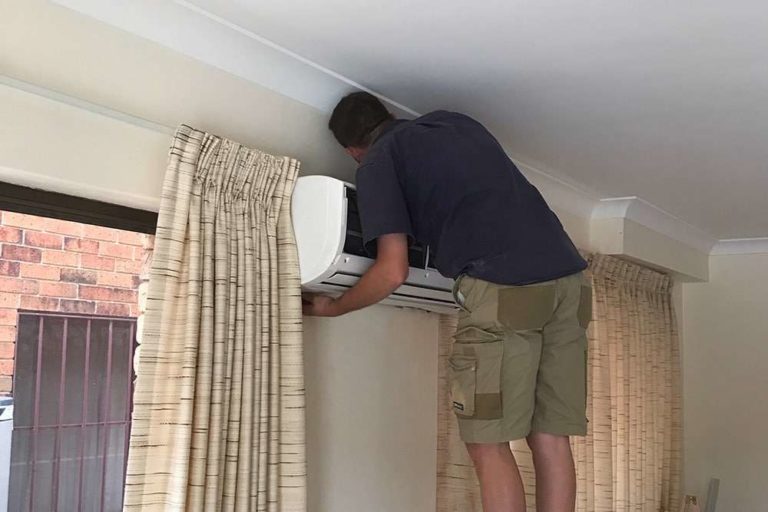 Gallery Alliance Climate Control