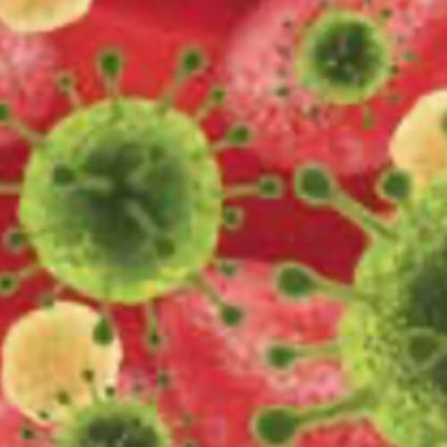 UV Light air purifier 8 germs 04