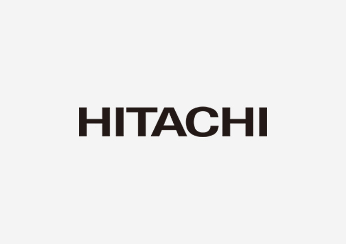 Hitachi