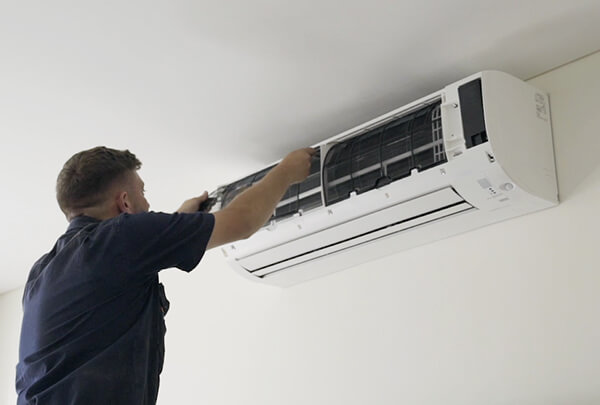 Carbon Monoxide Testing 13 slit service