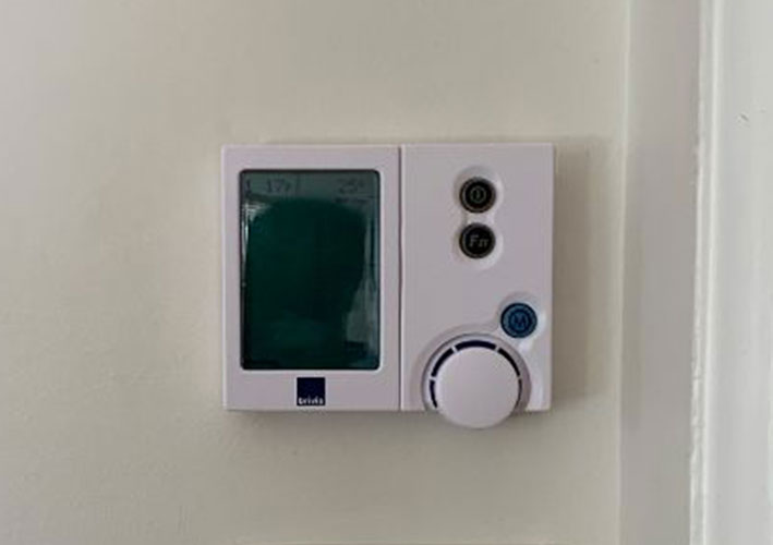 Gas Central Heater Service 20 12 2