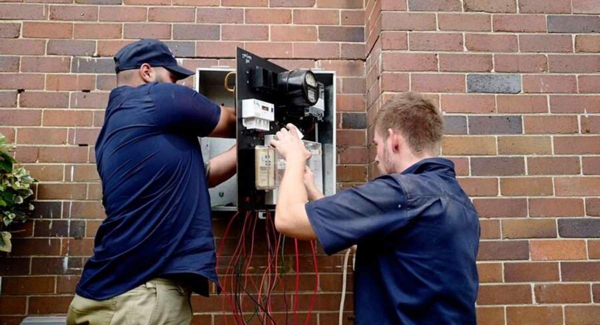 Electrical services