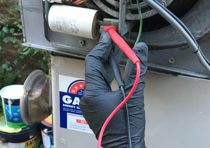 Gas Central Heater Service 14 3 10
