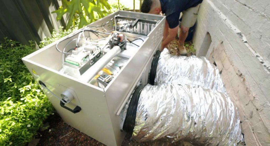 How Much Does Ducted Gas Heating Cost in Australia? 2024 Price Guide