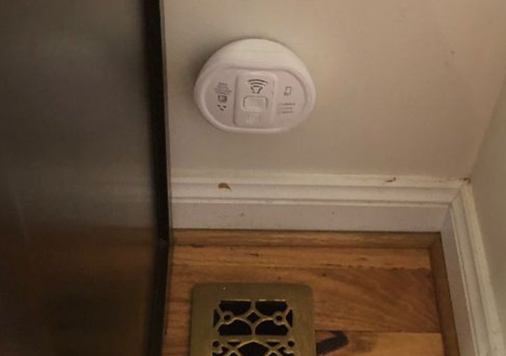 Gas Central Heater Service 23 8 4
