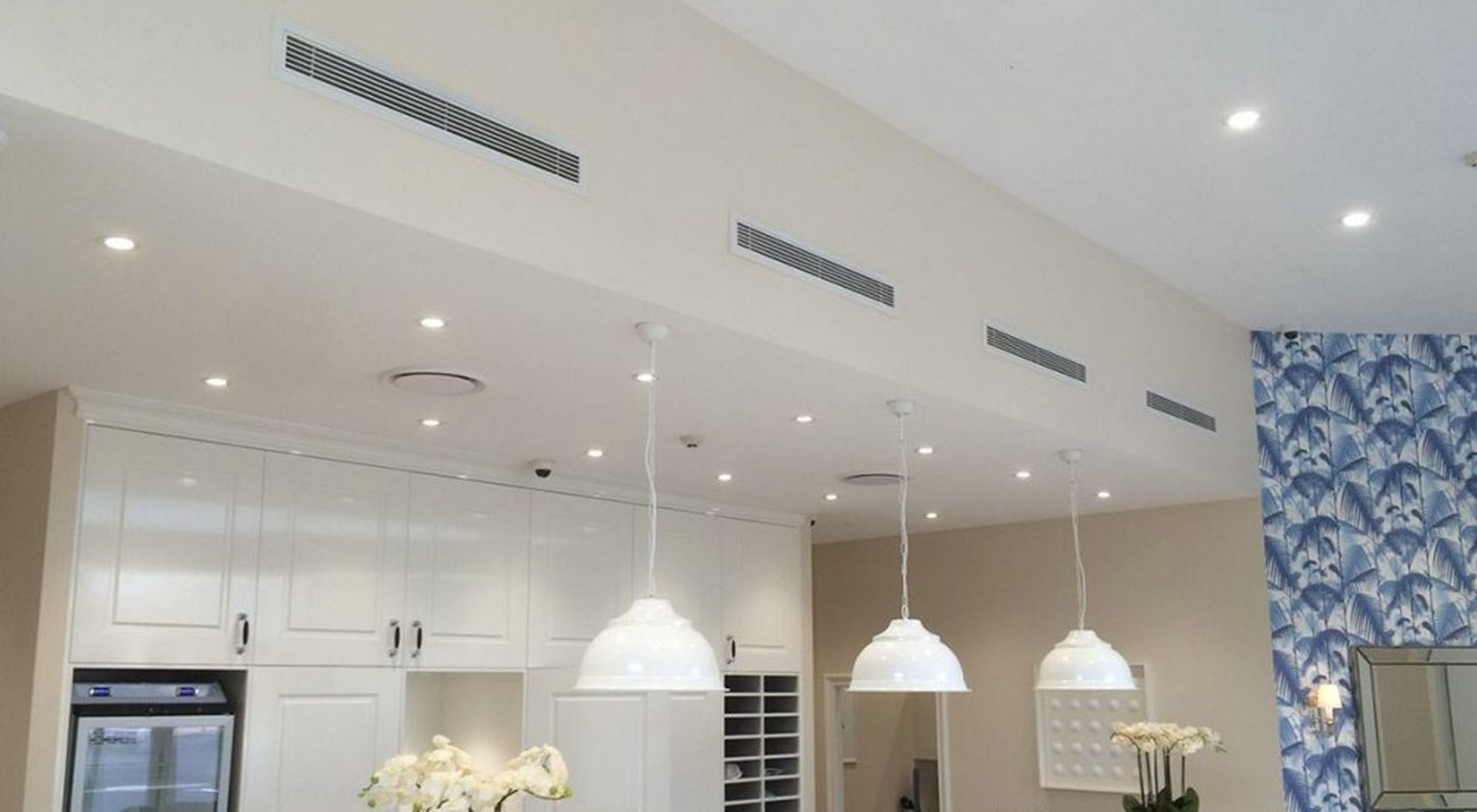 Bulk Head Air Conditioning Installers Alliance Climate Control