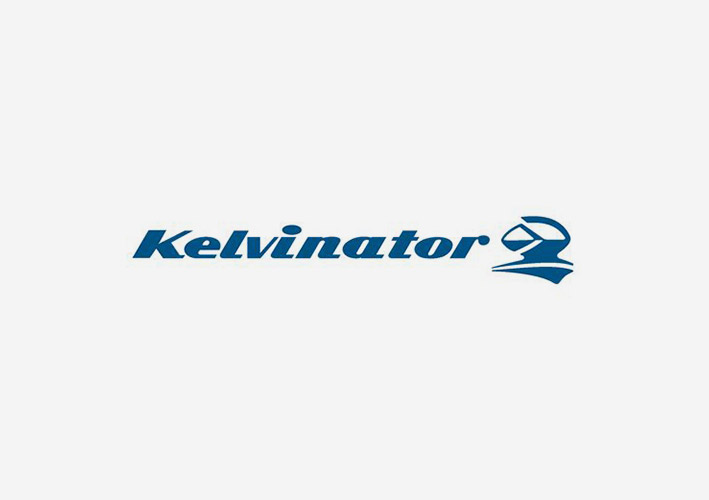 Kelvinator Air Con Logo