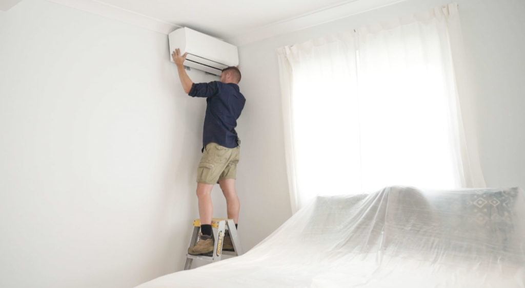 Kelvinator Air Conditioning Sydney Installations & Servicing