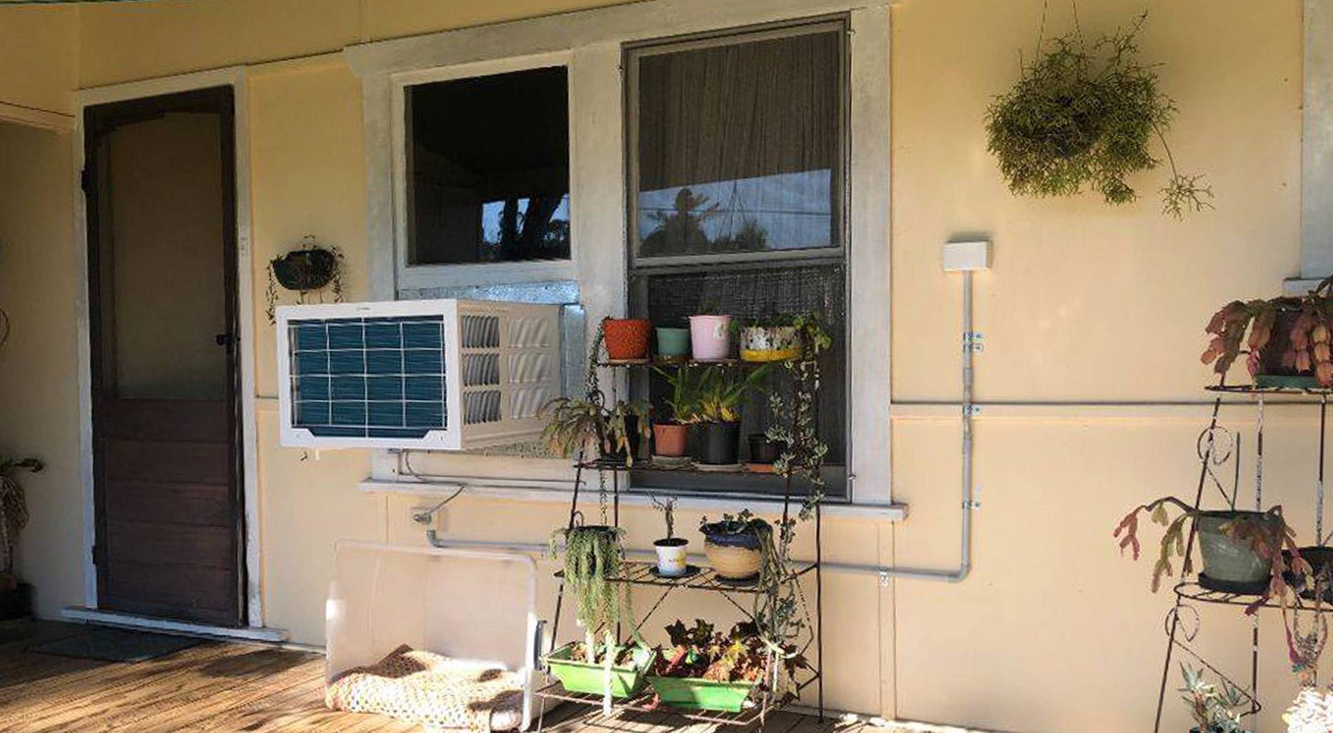 Kelvinator Window Air Conditioner Australia air conditioner accordion