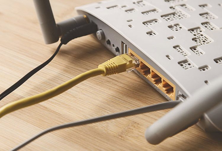 Sutherland Shire Electrician 14 data installation