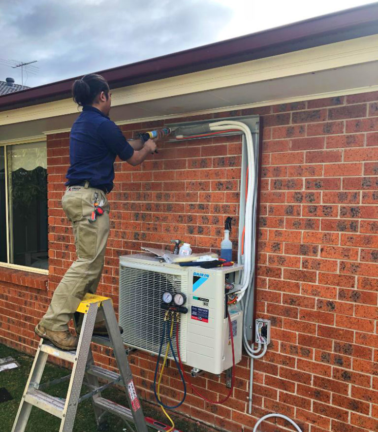 Gallery Alliance Climate Control