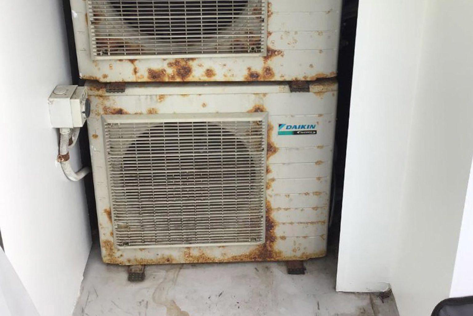 Air Conditioning Removal and Disposal Alliance Climate Control