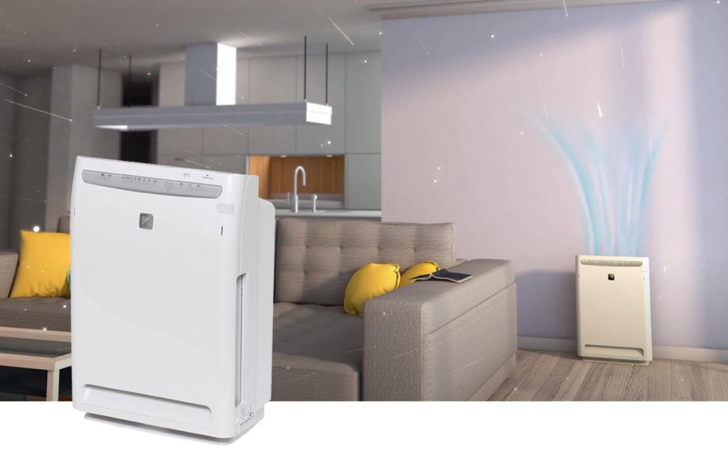 Air purifier 5 air 1