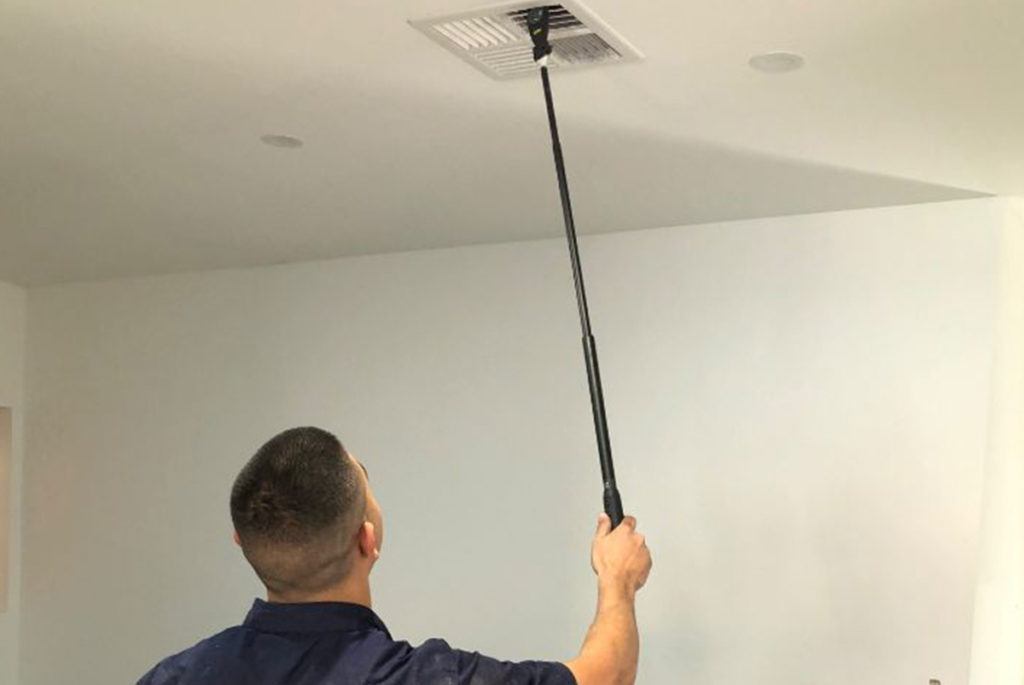 Gallery Alliance Climate Control