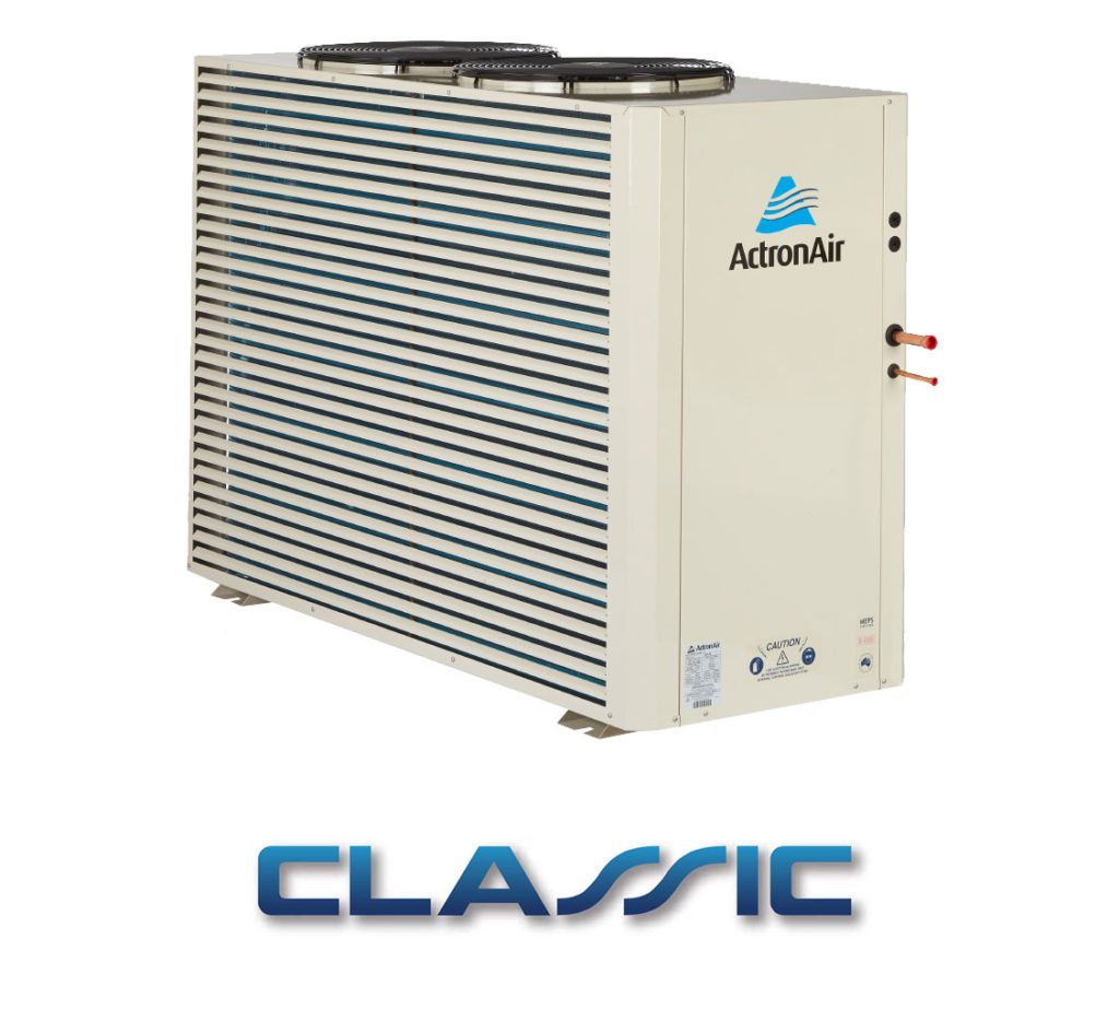 Actron Ducted Air Conditioning Installation & Service Sydney