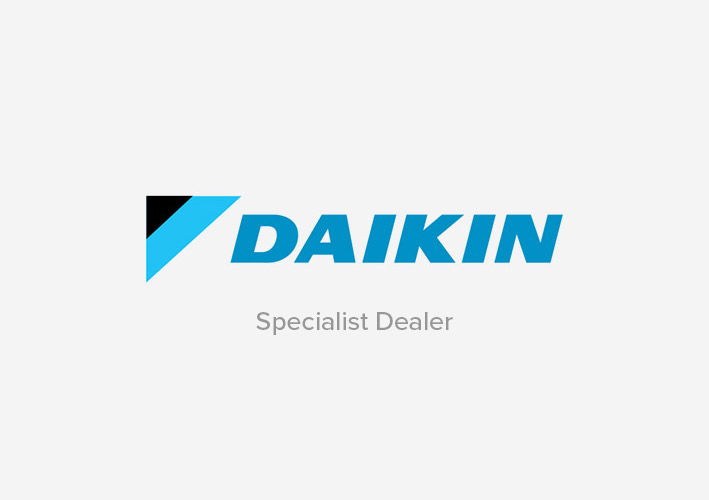 Daikin 13 Daikin Dealer